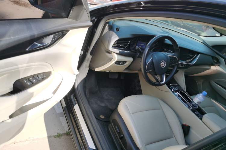 Used Buick Regal 2020 552T Elite Edition
