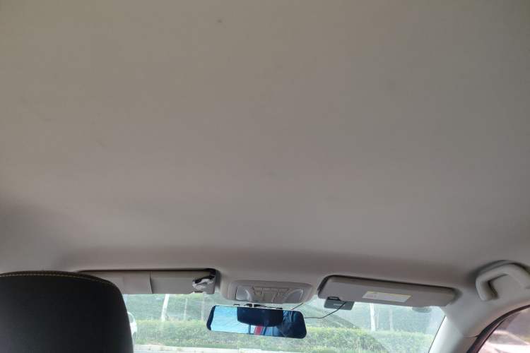 Used Dongfeng Aeolus AX4 2017 1.6L DCT Trendy Style