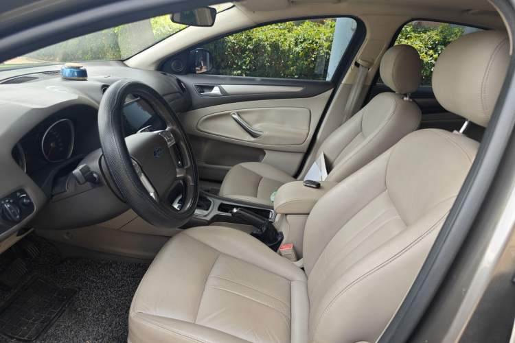 Used Ford Mondeo 2013 2.3L Fashion Edition
