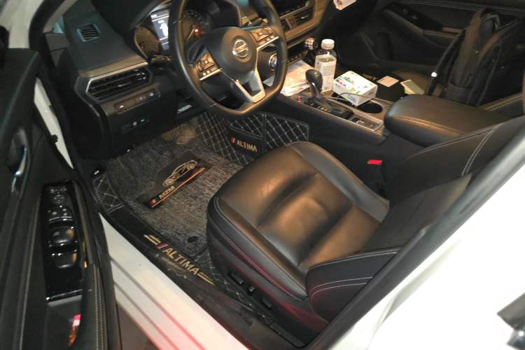 Used Nissan Teana 2021 2.0L XL Comfort Edition