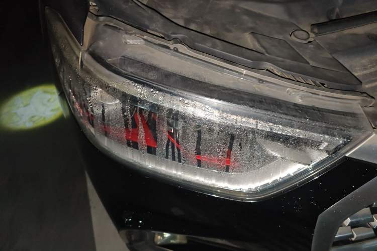 Used SAIC MAXUS D90 2017 2.0T Automatic All-Wheel Drive Sirius
