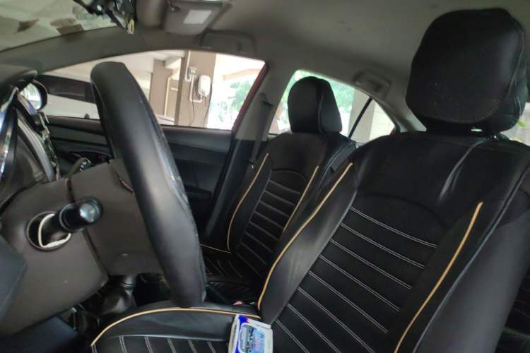 Used Toyota Vios 2014 1.3L Manual Xiang Edition
