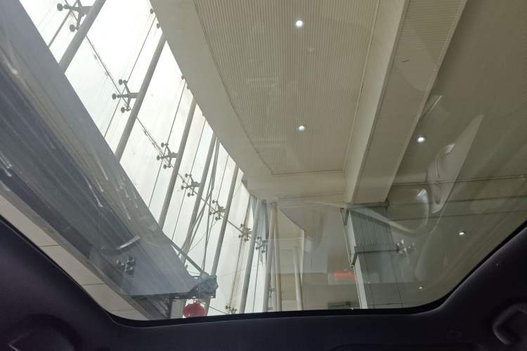 Used BYD Dolphin 2023 420 km Fashion Edition
