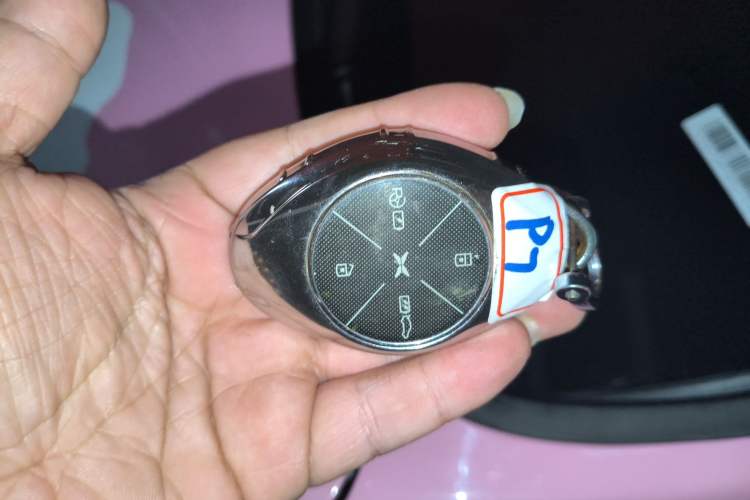 Used XPeng P7 2022 480G