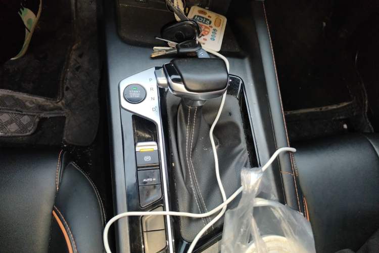 Used CHANGAN OSHAN X7 PLUS 2022 1.5T Blue Whale Edition Automatic Luxury Trim
