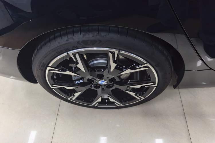 Used BMW 2 Series 2025 225L M Sport Night Edition Package