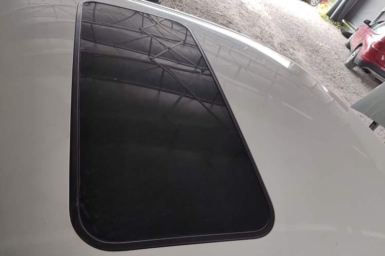 Used Geely Auto Emgrand GL 2017 1.3T DCT Luxury Model
