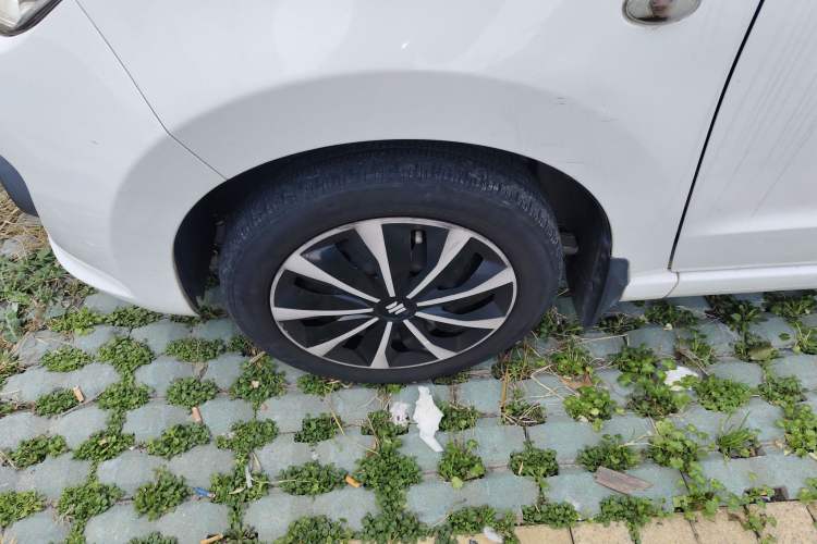 Used Suzuki Alto 2013 Revised Version 1.0L Manual Comfort Edition