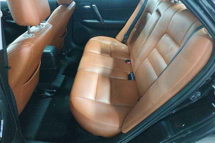 Used Mazda 6 2013 2.0L Automatic Fashion Edition
