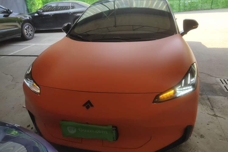 Used Hyptec GT 2023 560 Rear-Drive Seven-Wing Edition