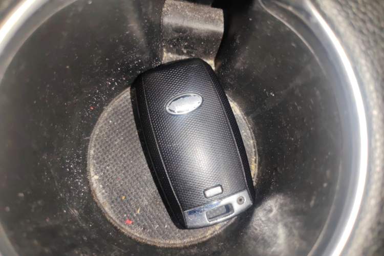 Used Kia KX5 2016 2.0L Automatic 2WD GLS
