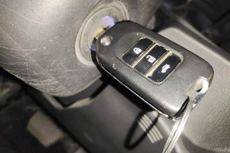 Used Honda Civic 2016 180TURBO CVT Comfort Version
