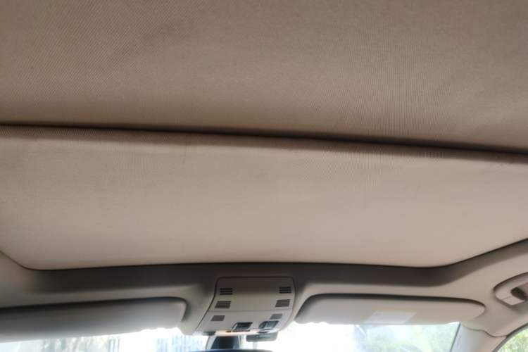 Used BMW X1 2010 sDrive18i Luxury Model
