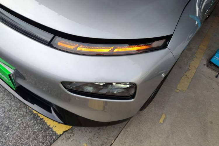 Used XPeng P7 2022 480N+
