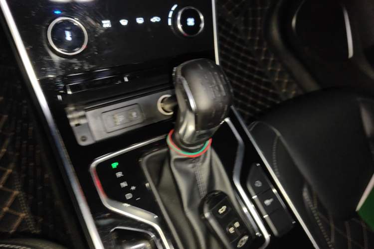 Used Chery Arrizo GX 2018 1.5T CVT Color Version China V Standard