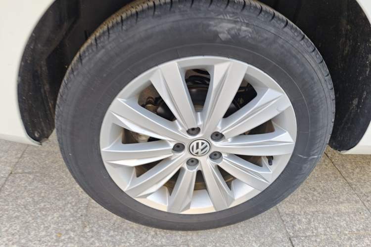 Used Volkswagen Bora 2019 Facelift Bora·Legend 1.5L Automatic Fashion Edition China VI Standard Exterior 5