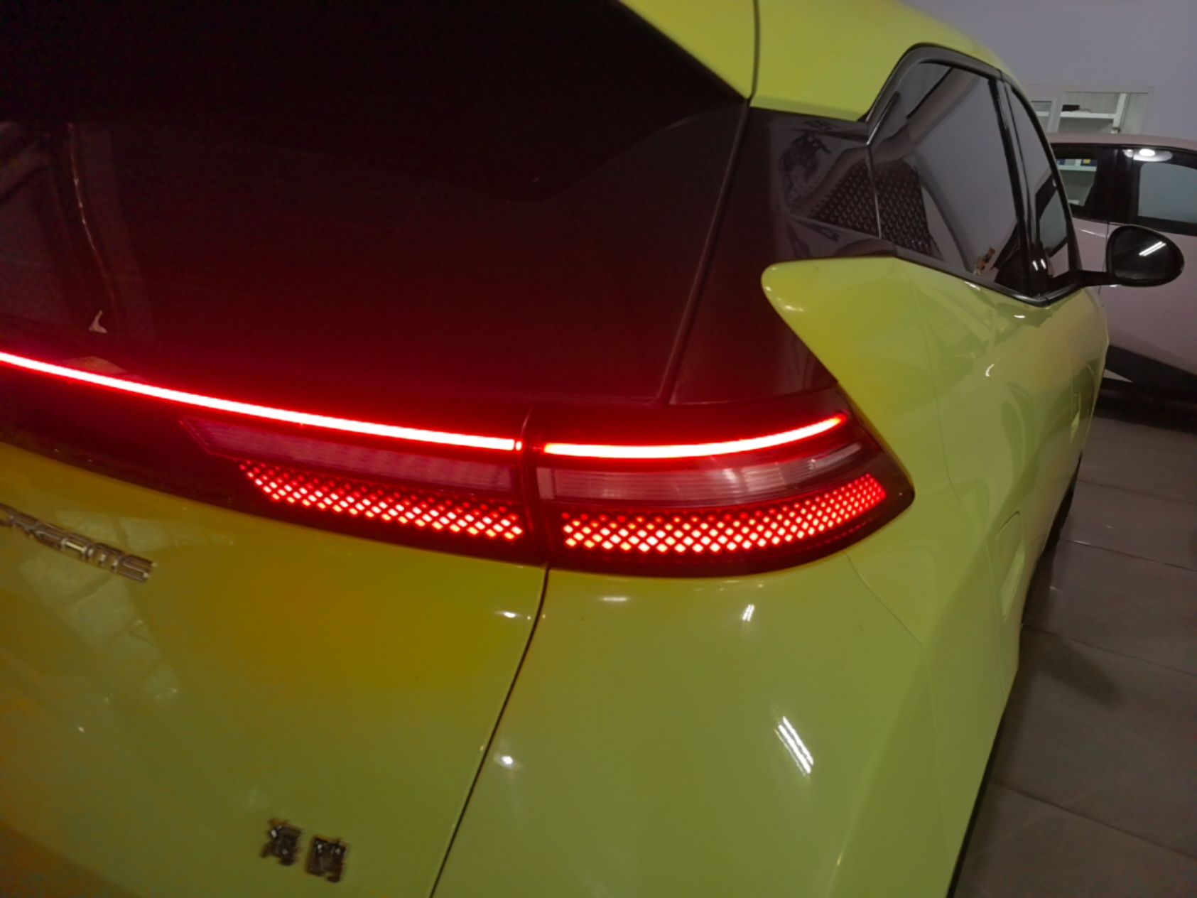 BYD Seagull 2023 Active Version — снимка 9
