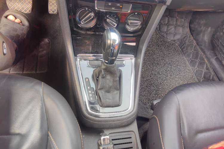 Used Volkswagen Bora 2016 1.6L Automatic Comfort Model