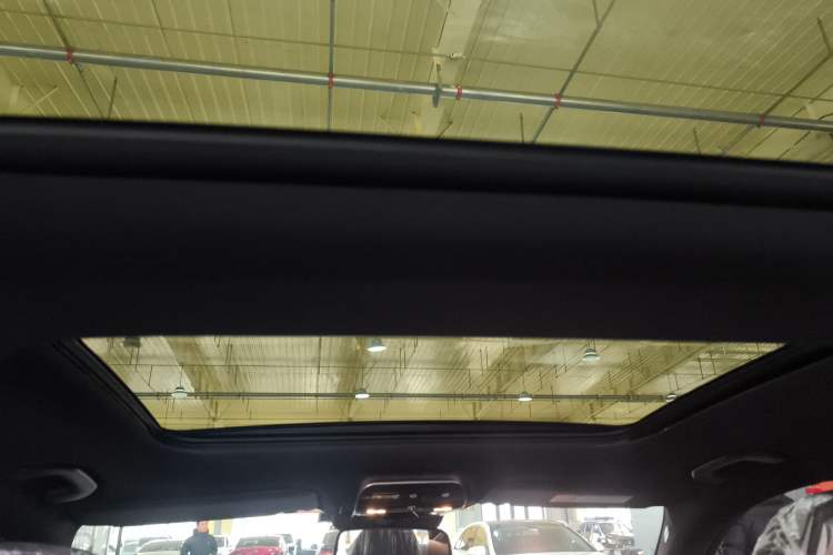 Used Mercedes-Benz C-Class 2022 Restyled C 260 L Sport Edition