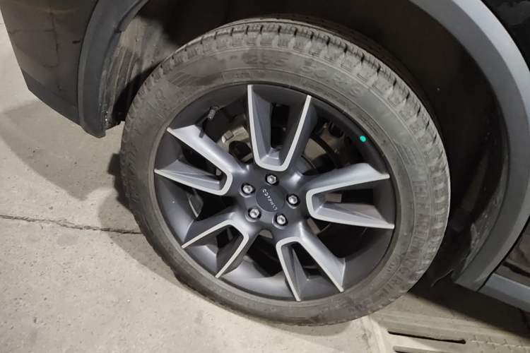 Used Lynk & Co 01 2021 2.0TD Two-Wheel-Drive Pro Trim
