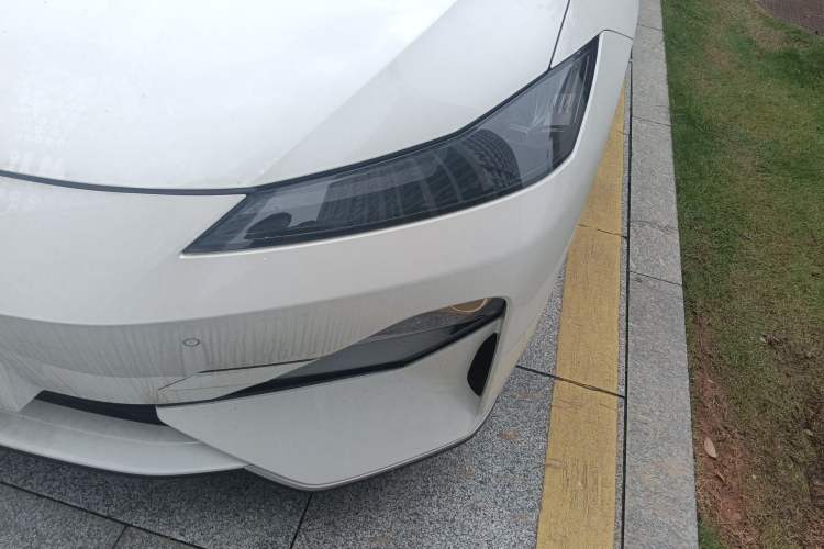 Used Deepal SL03 2023 200Max Range-Extended Version Left Front Headlight