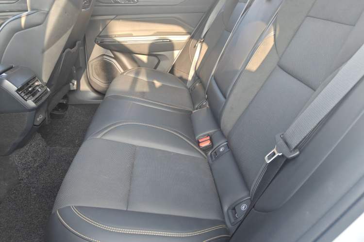 Used Lynk & Co 01 2023 1.5TD EM-F PM