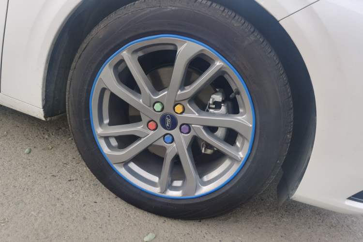 Used Ford Mondeo 2023 1.5T E-Hybrid Luxury Version