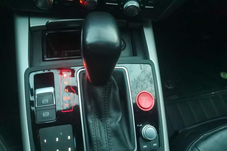 Used Audi A7 2016 35 TFSI Fashion Model