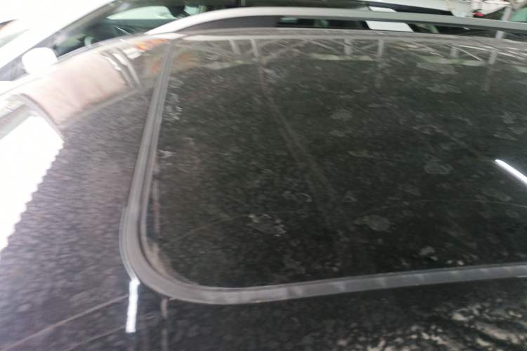 Used Roewe RX5 MAX 2021 Supreme Series 400TGI Automatic Luxury Cabin Edition