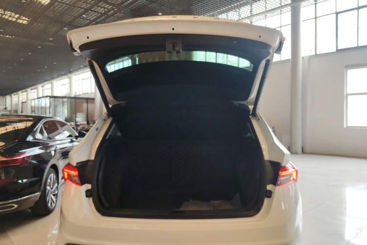 Used Skoda Kodiaq GT 2019 TSI330 Two-Wheel-Drive Luxury Edition China VI Standard