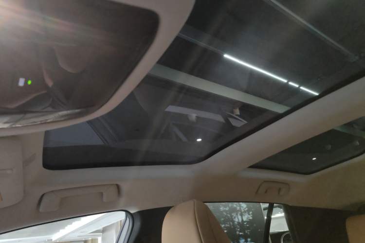 Used Lexus RZ 2023 450e All-Wheel Drive Luxury Edition