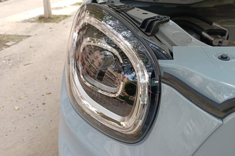 Used Leapmotor T03 2025 310 Comfort Edition
