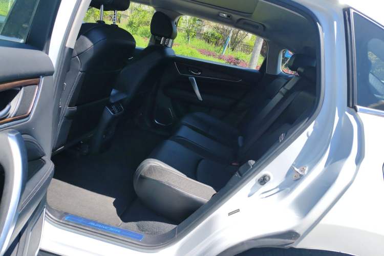 Used Honda Avancier 2017 370TURBO 2WD Luxury Edition
