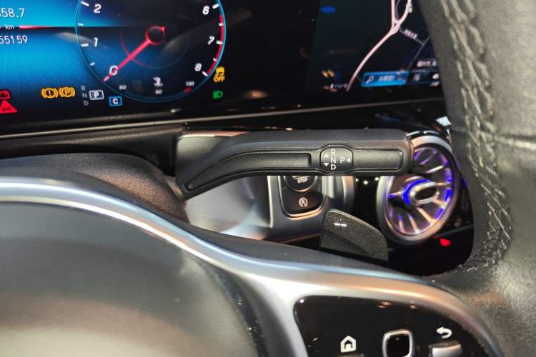 Used Mercedes-Benz GLB 2020 Facelift GLB 200 Fashion Edition
