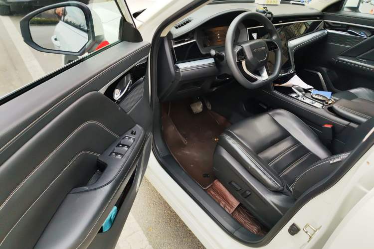 Used Venucia Star 2020 260T Automatic XingShang Edition
