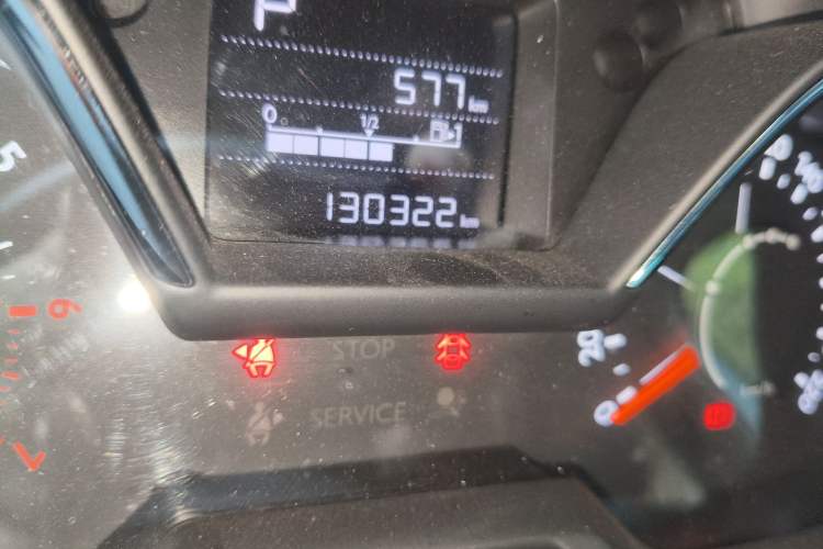 Used Citroen C4 Sega 2016 1.6L Automatic Luxury Model
