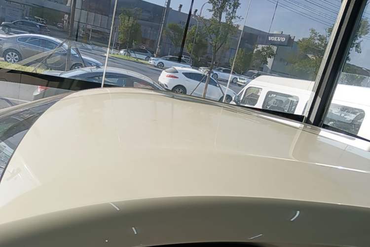Used BYD Seagull 2025 Intelligent Driving Version 305 km Dynamic Edition