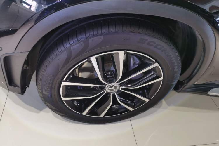 Used Mercedes-Benz GLC 2022 Refreshed GLC 300 L 4MATIC Dynamic Edition