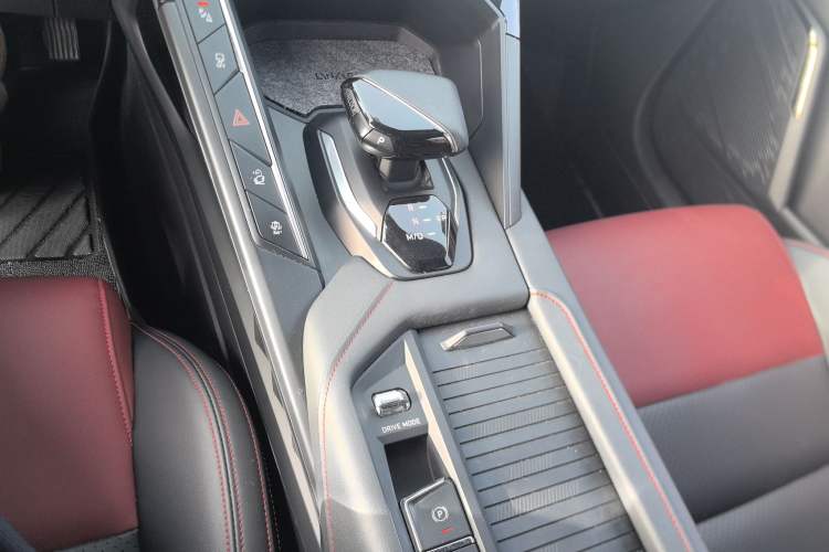 Used Lynk & Co 06 2020 1.5T JinPro model