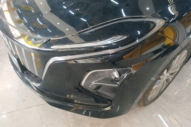 Used Hongqi E-QM5 2024 610 km PLUS
