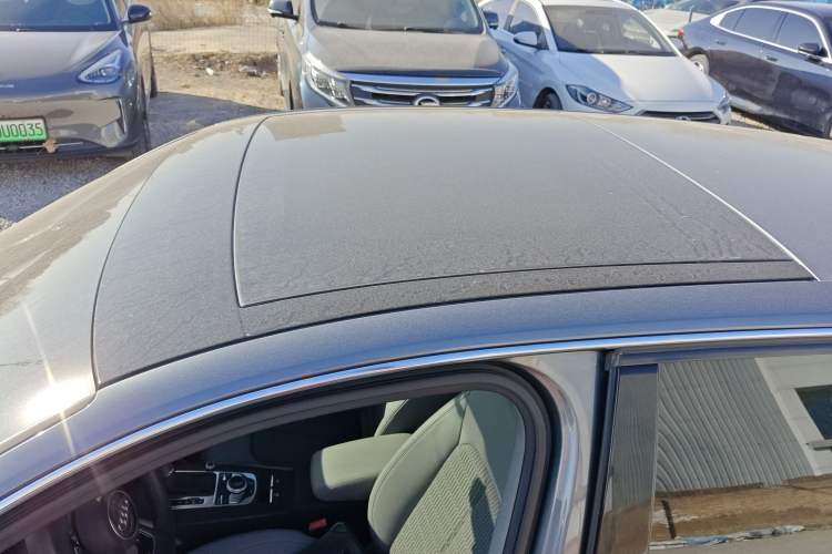 Used Audi A3 2020 Sportback 35 TFSI Fashion Edition China VI Emission Standard