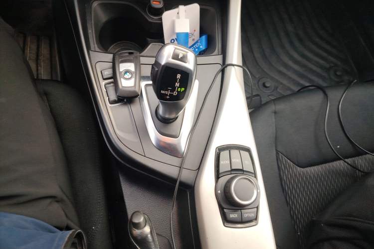 Used BMW 1 Series 2013 Revised 116i Leading Edition
