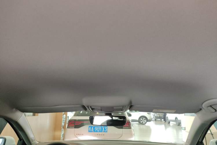 Used Volkswagen Lavida 2024 1.5L Automatic DeYi Edition
