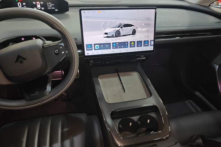 Used Hyptec GT 2024 Global Model 710 Ultra-High-Voltage LiDAR Edition
