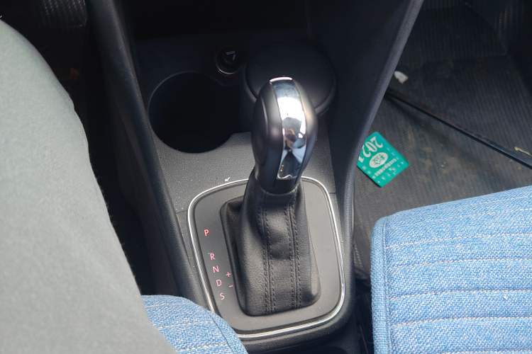 Used Volkswagen Polo 2014 1.4L Automatic Comfort Edition
