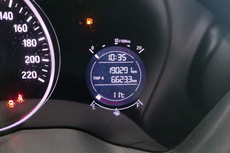 Used Honda Vezel 2020 1.5L CVT Pioneer Edition