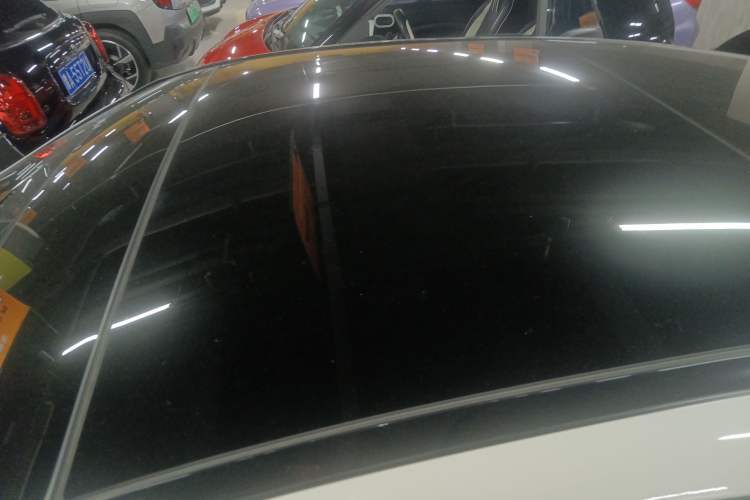 Used Mercedes-Benz C-Class 2022 Restyled C 260 L Sport Edition Roof