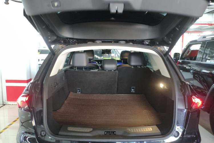 Used Lincoln Nautilus 2023 2.0T All-Wheel-Drive Luxury Hybrid Edition
