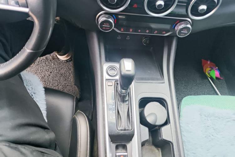 Used Nissan Sylphy 2023 1.6L CVT Enjoyment Edition
