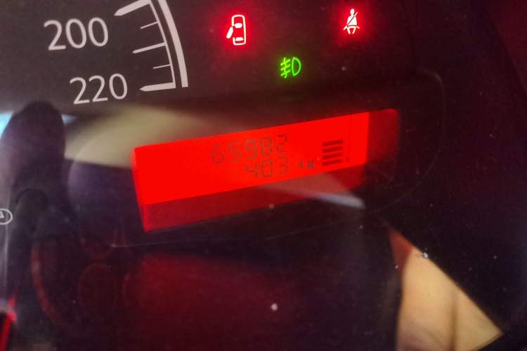 Used Nissan Sunny 2011 1.5XE Manual Comfort Edition